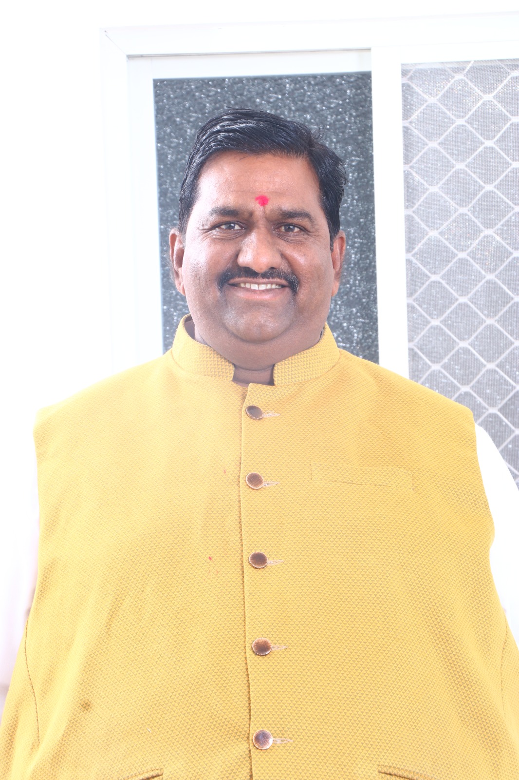 अध्यक्ष